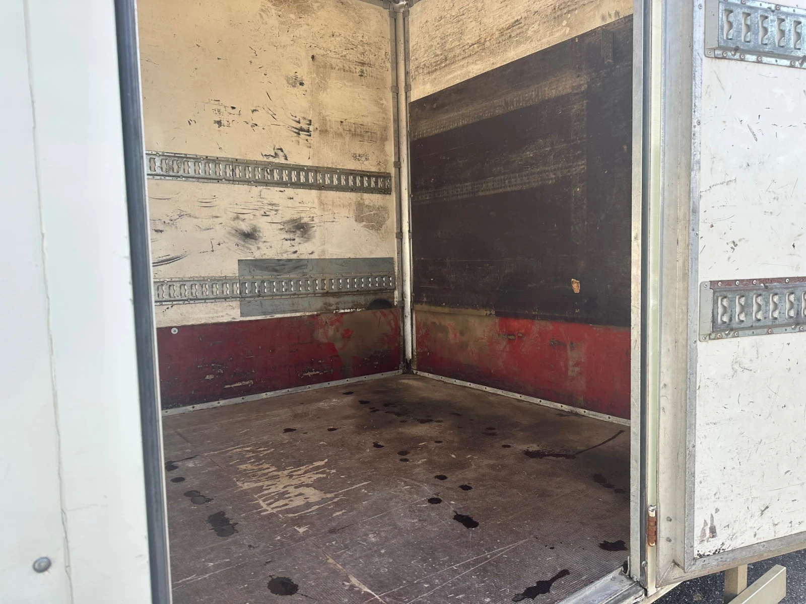 Iveco Daily 3.0* 140k.c.* 3.5* N1* REALNI KM*  | Mobile.bg   7