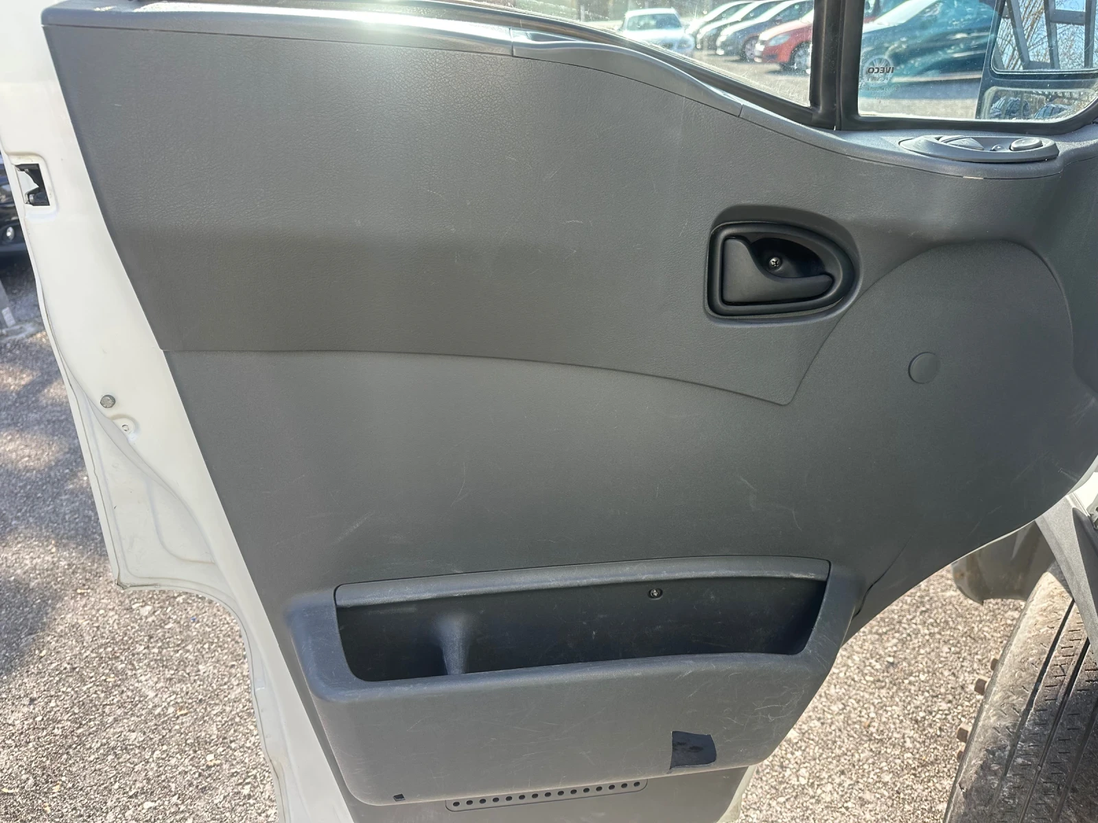 Iveco Daily 3.0* 140k.c.* 3.5* N1* REALNI KM*  | Mobile.bg   10