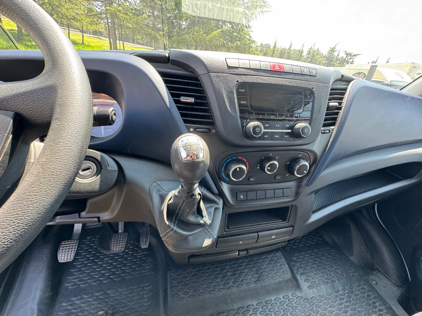 Iveco Deily 50C | Mobile.bg � ����������� 11