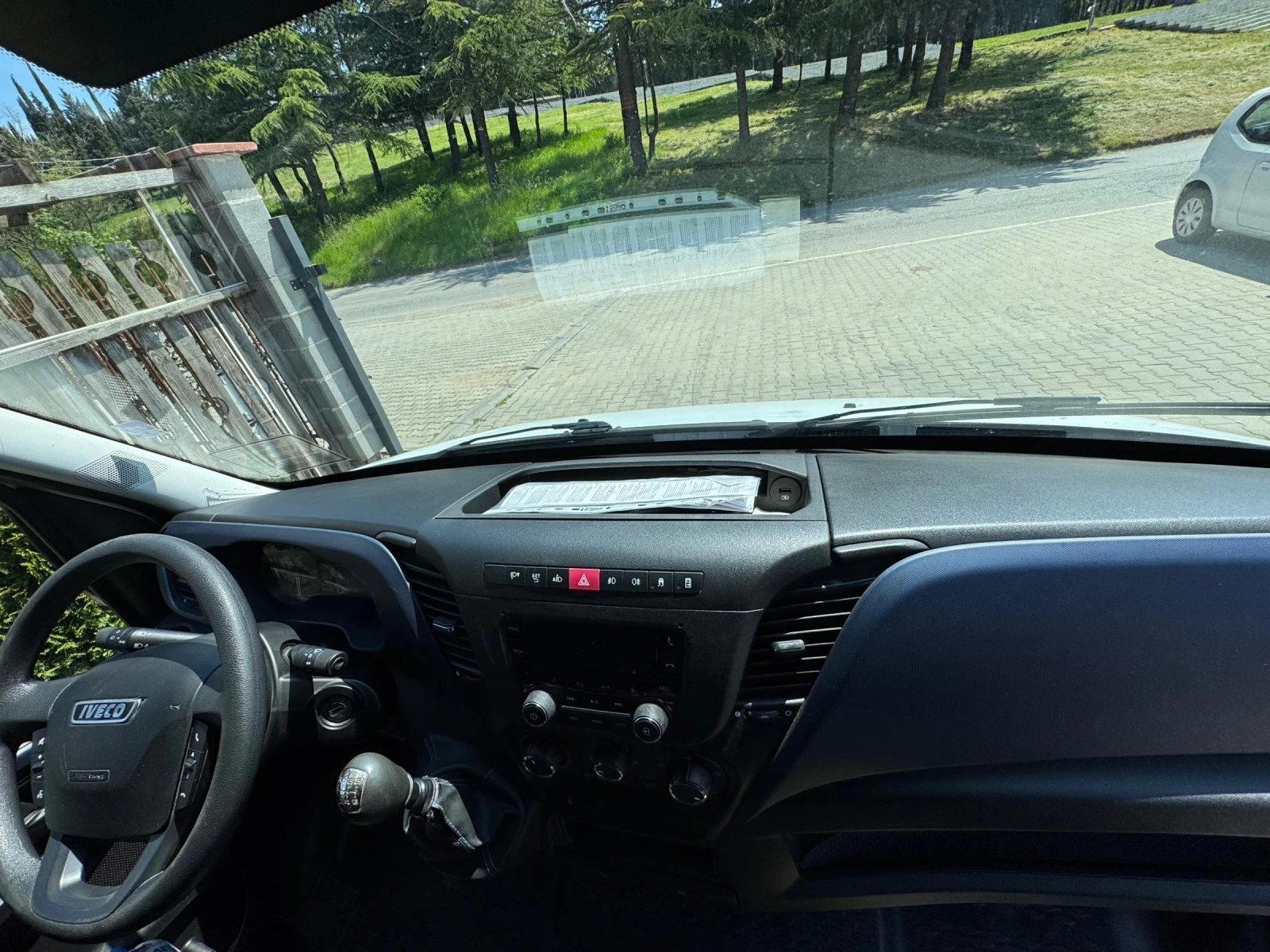 Iveco Deily 50C | Mobile.bg � ����������� 10