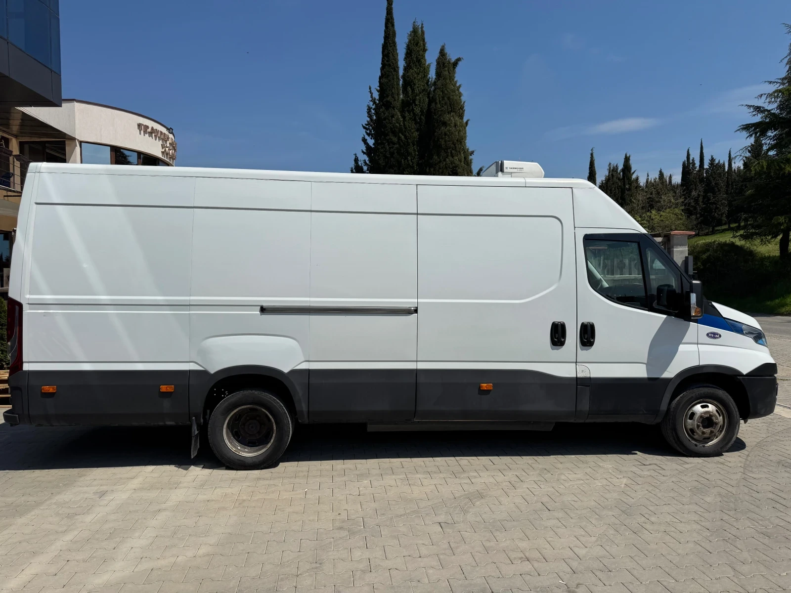 Iveco Deily 50C | Mobile.bg � ����������� 2