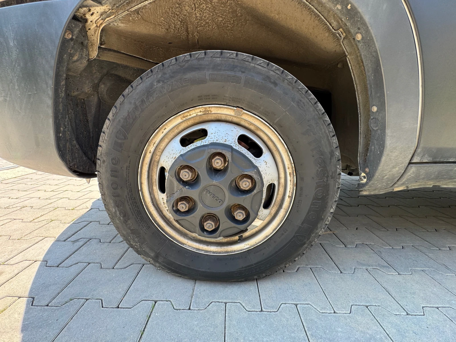 Iveco Deily 50C | Mobile.bg � ����������� 6