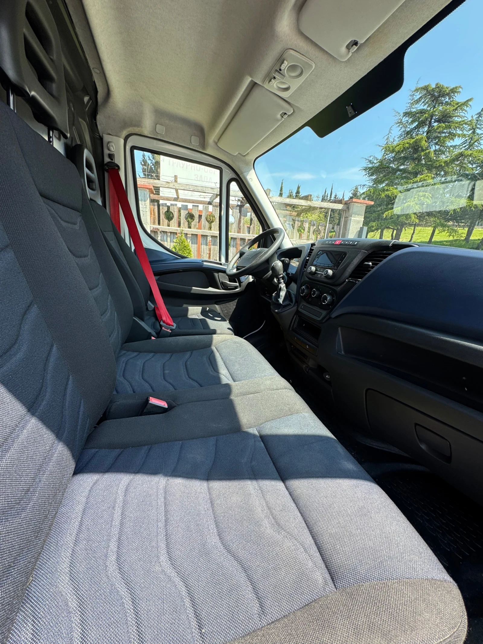 Iveco Deily 50C | Mobile.bg � ����������� 8