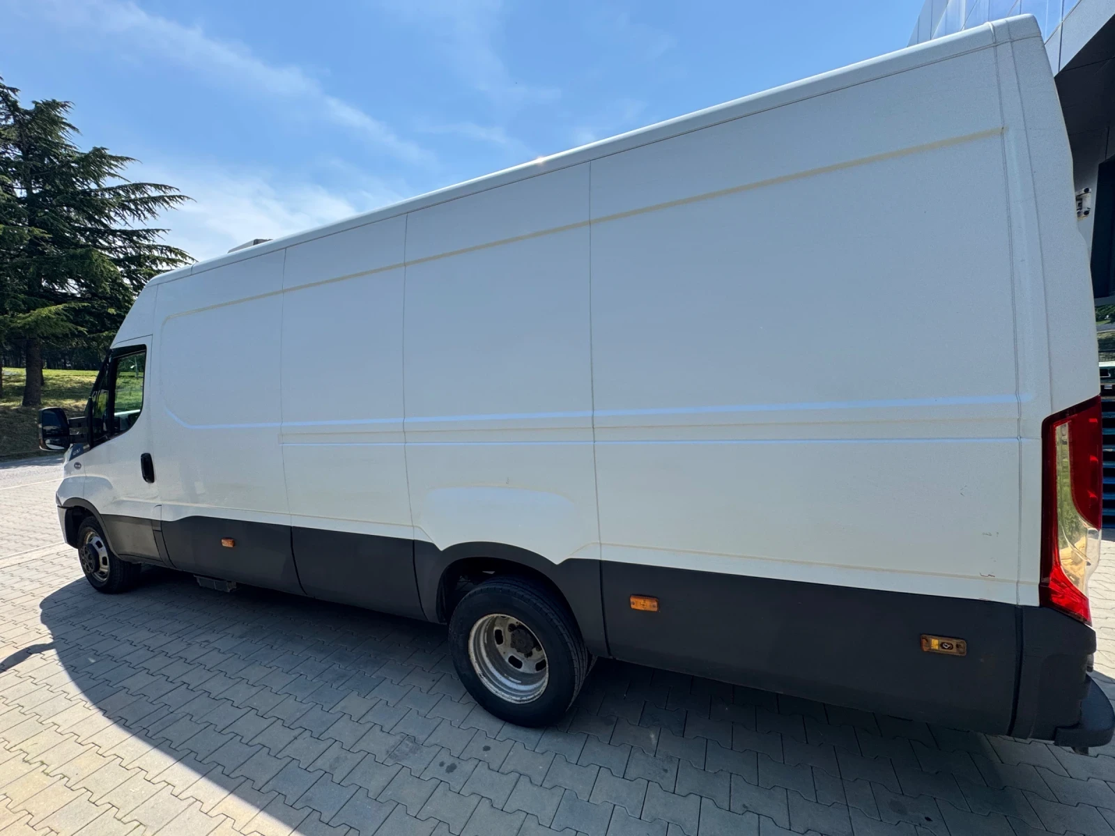Iveco Deily 50C | Mobile.bg � ����������� 4