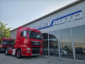 Man Tgx 18.440 Efficient Line plus , снимка 2