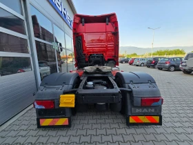 Man Tgx 18.440 Efficient Line plus , снимка 7