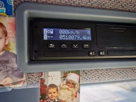 Mercedes-Benz Atego 917, снимка 6