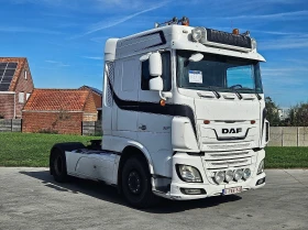Daf XF 480FT, снимка 2
