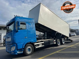 Daf Xf-480, снимка 1