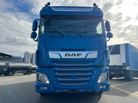 Daf Xf-480, снимка 6