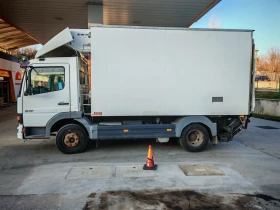 Mercedes-Benz Atego 917 | Mobile.bg � ����� ������ 4