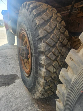 Zil 131 Газ бензин | Auto.bg — изображение 7