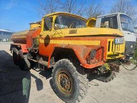 Zil 131 Газ бензин | Auto.bg — изображение 5