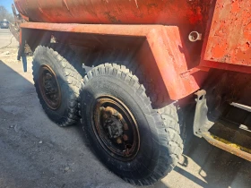 Zil 131 Газ бензин | Auto.bg — изображение 6