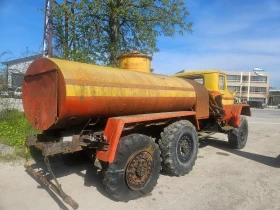 Zil 131 Газ бензин | Auto.bg — изображение 12