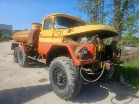 Zil 131 Газ бензин | Auto.bg — изображение 8