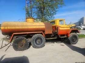 Zil 131 Газ бензин | Auto.bg — изображение 11