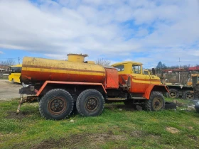 Zil 131 Газ бензин | Auto.bg — изображение 2