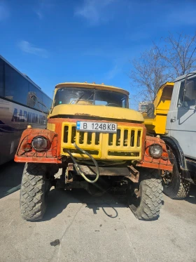 Zil 131 Газ бензин | Auto.bg — изображение 4