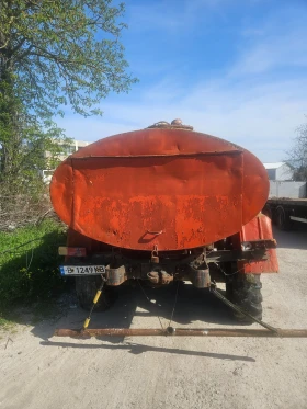 Zil 131 Газ бензин | Auto.bg — изображение 10