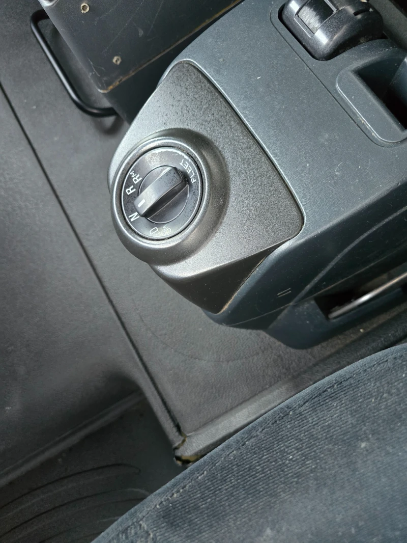 Man Tgx 18.440 Efficient Line plus , снимка 14 - Камиони - 52322574