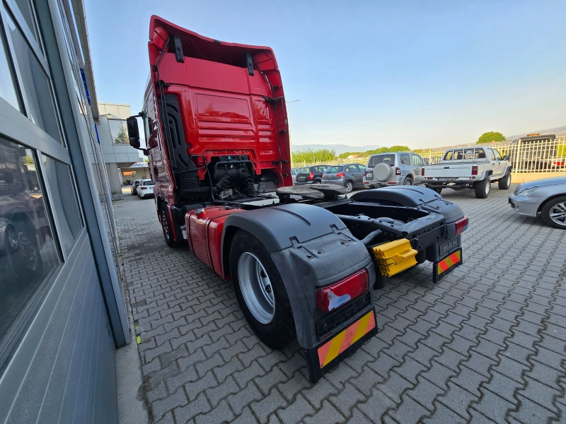 Man Tgx 18.440 Efficient Line plus , снимка 8 - Камиони - 52322574