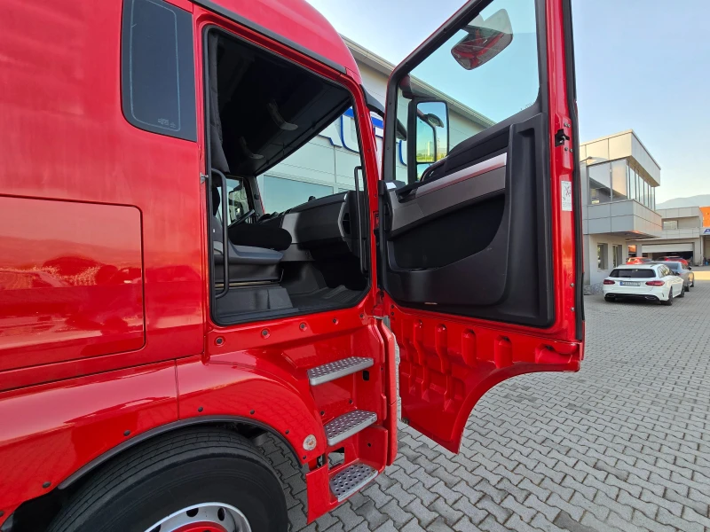 Man Tgx 18.440 Efficient Line plus , снимка 15 - Камиони - 52322574