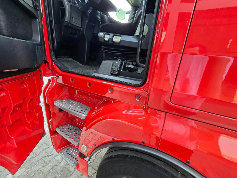 Man Tgx 18.440 Efficient Line plus , снимка 10 - Камиони - 52322574