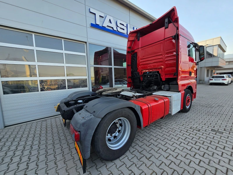 Man Tgx 18.440 Efficient Line plus , снимка 5 - Камиони - 52322574