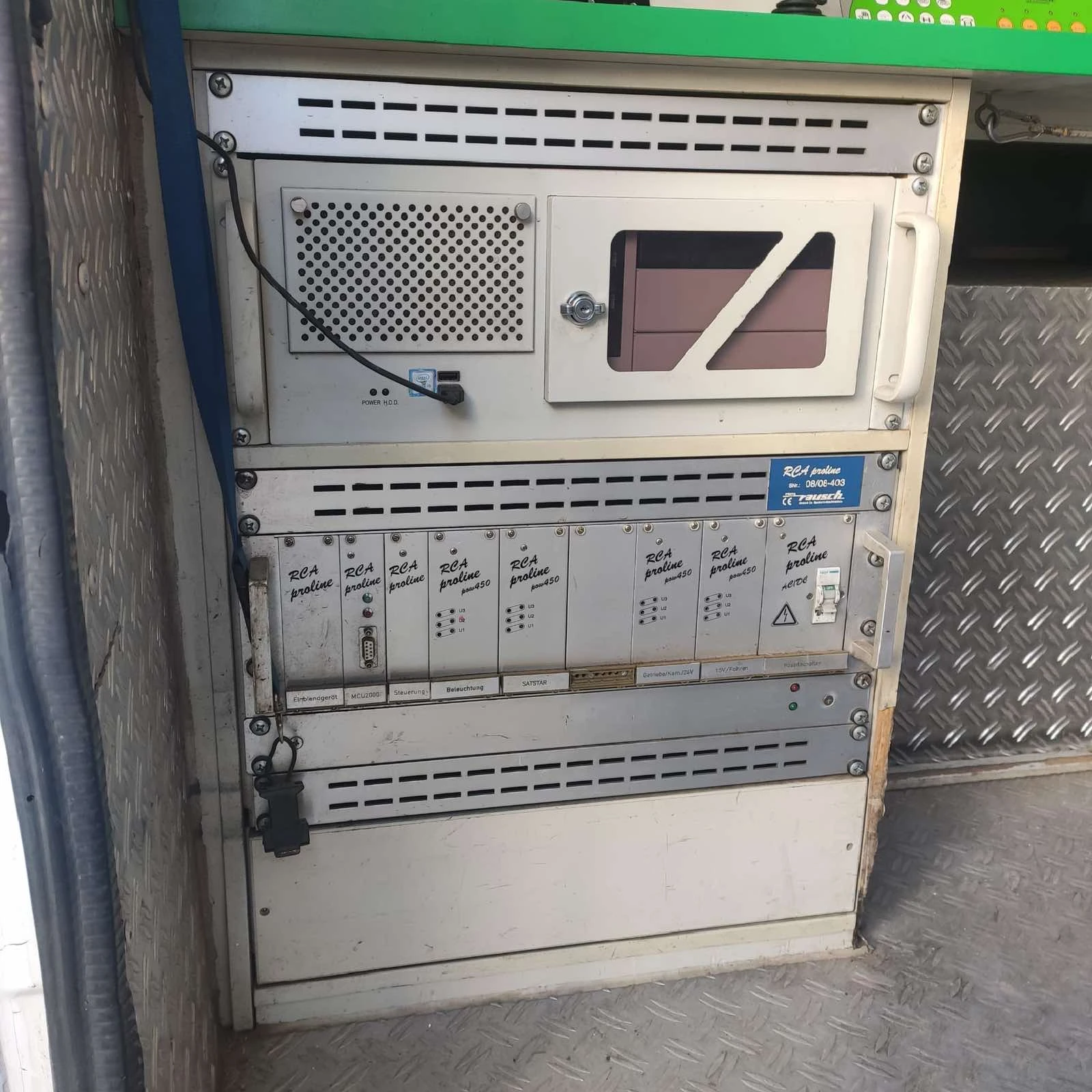 Mercedes-Benz 817 | Mobile.bg   17