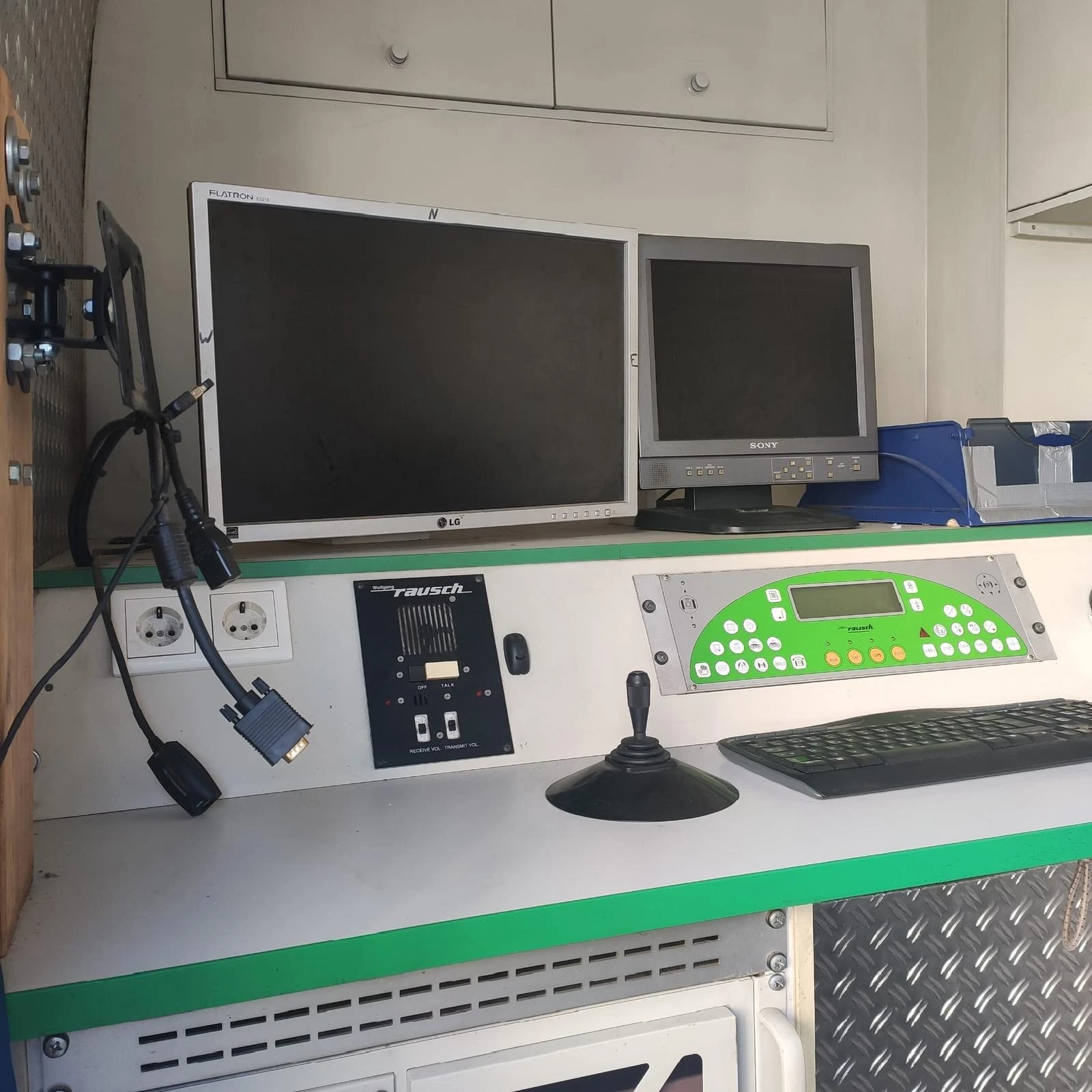 Mercedes-Benz 817 | Mobile.bg   15