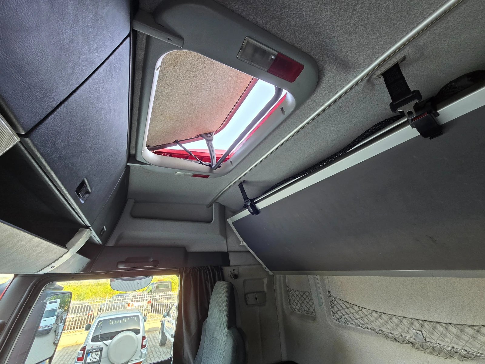 Man Tgx 18.440 Efficient Line plus  | Mobile.bg   13