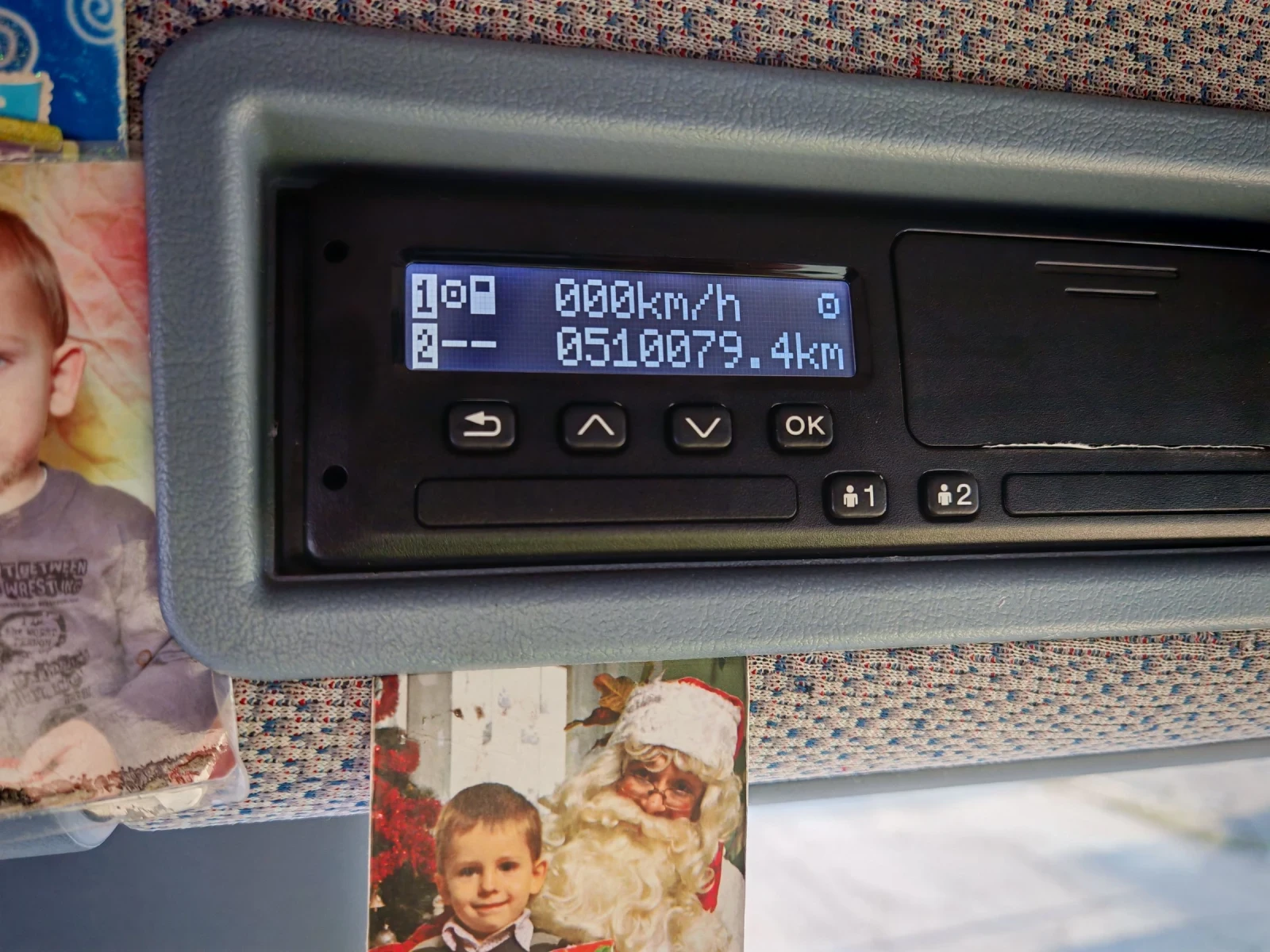 Mercedes-Benz Atego 917, снимка 6 - Камиони - 53767786