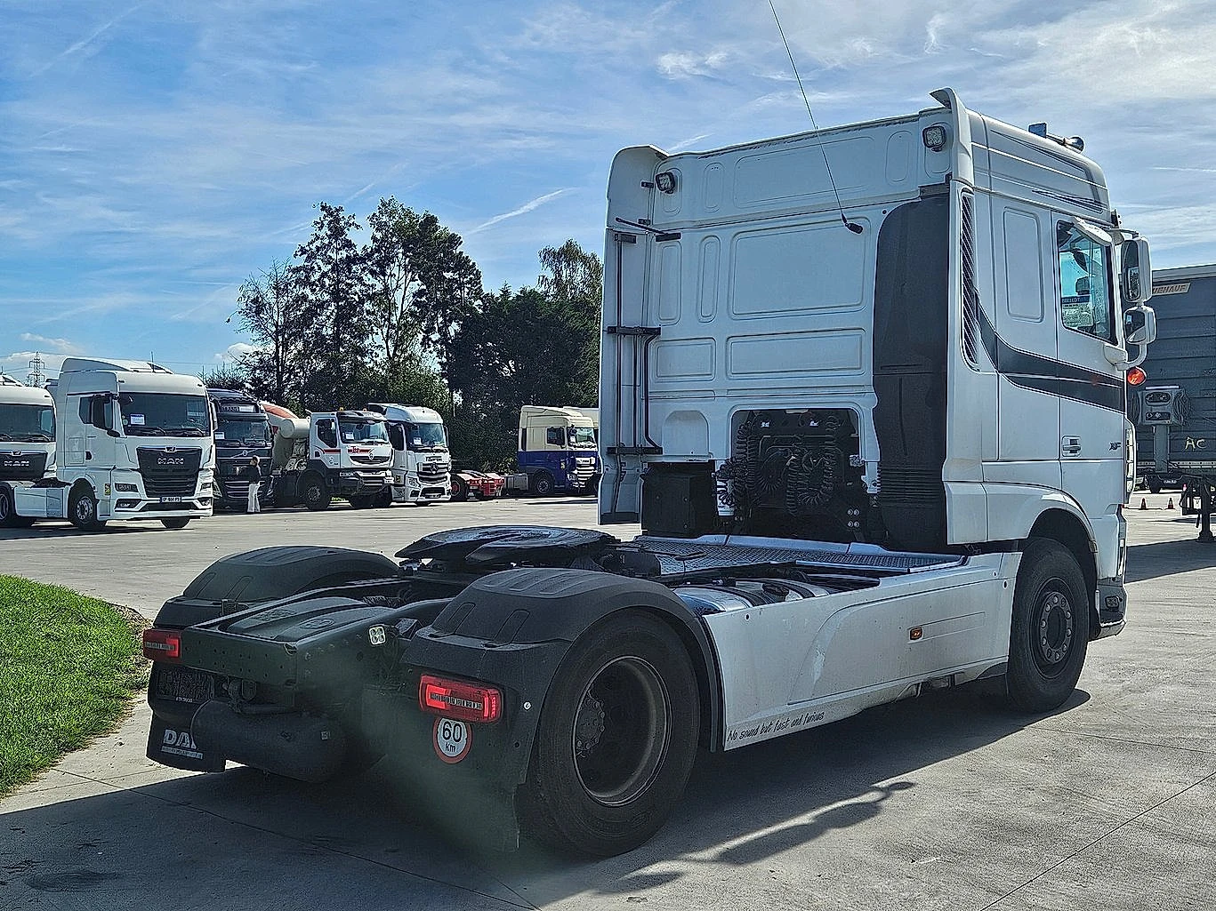 Daf XF 480FT | Mobile.bg � ����������� 4