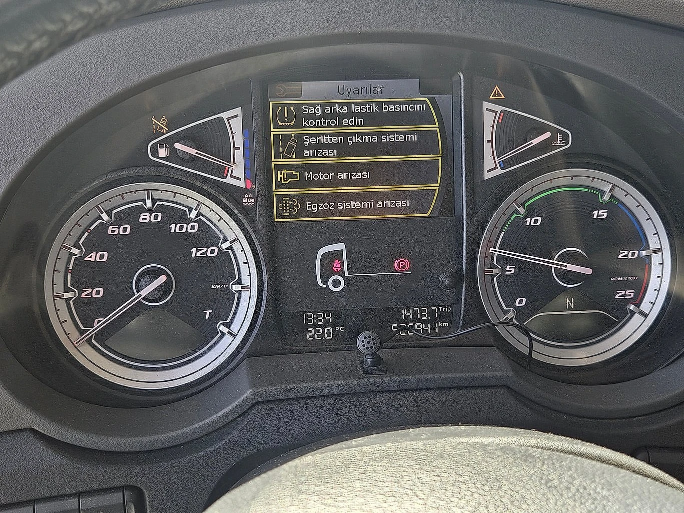 Daf XF 480FT | Mobile.bg � ����������� 13
