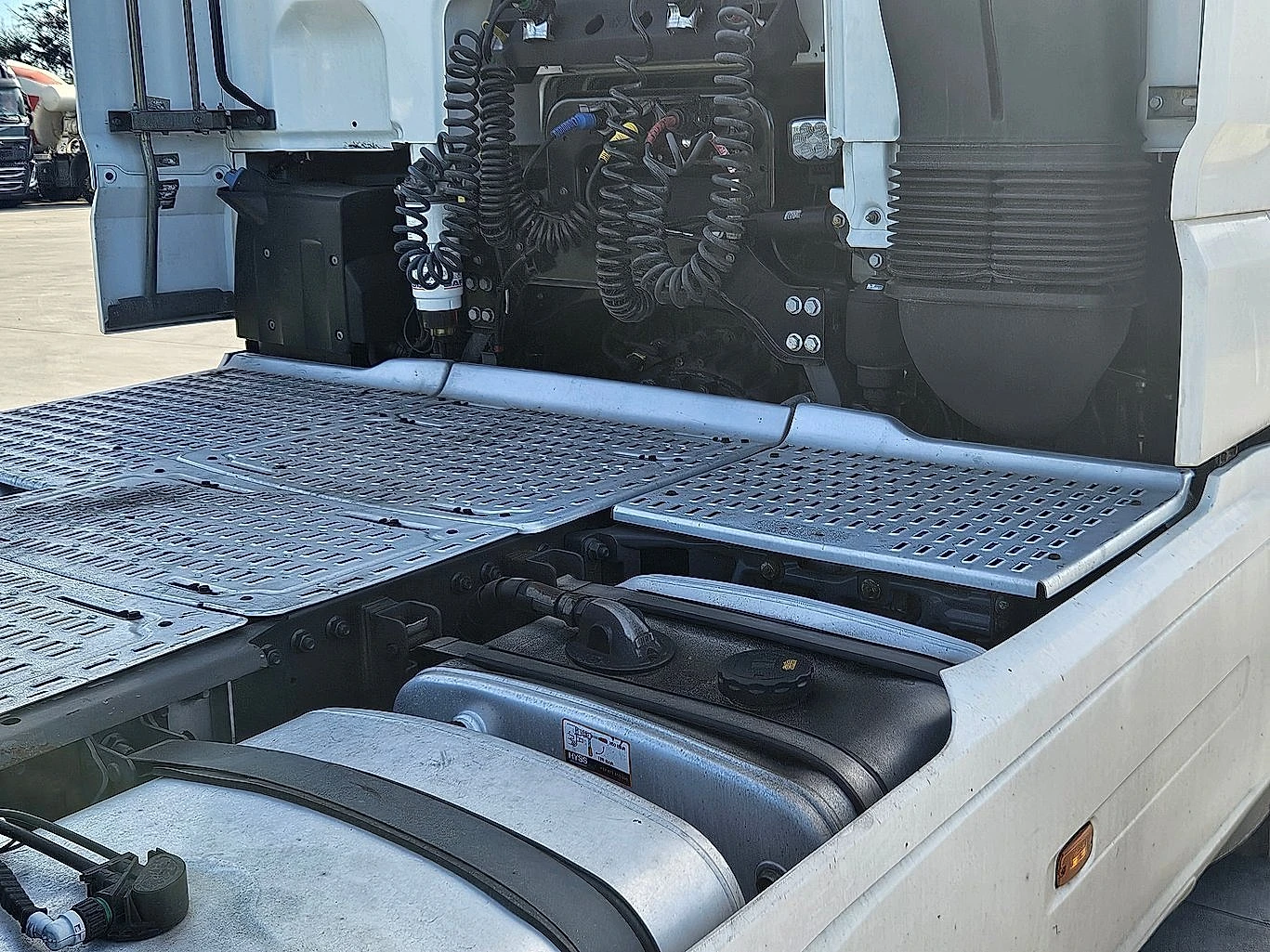 Daf XF 480FT | Mobile.bg � ����������� 5