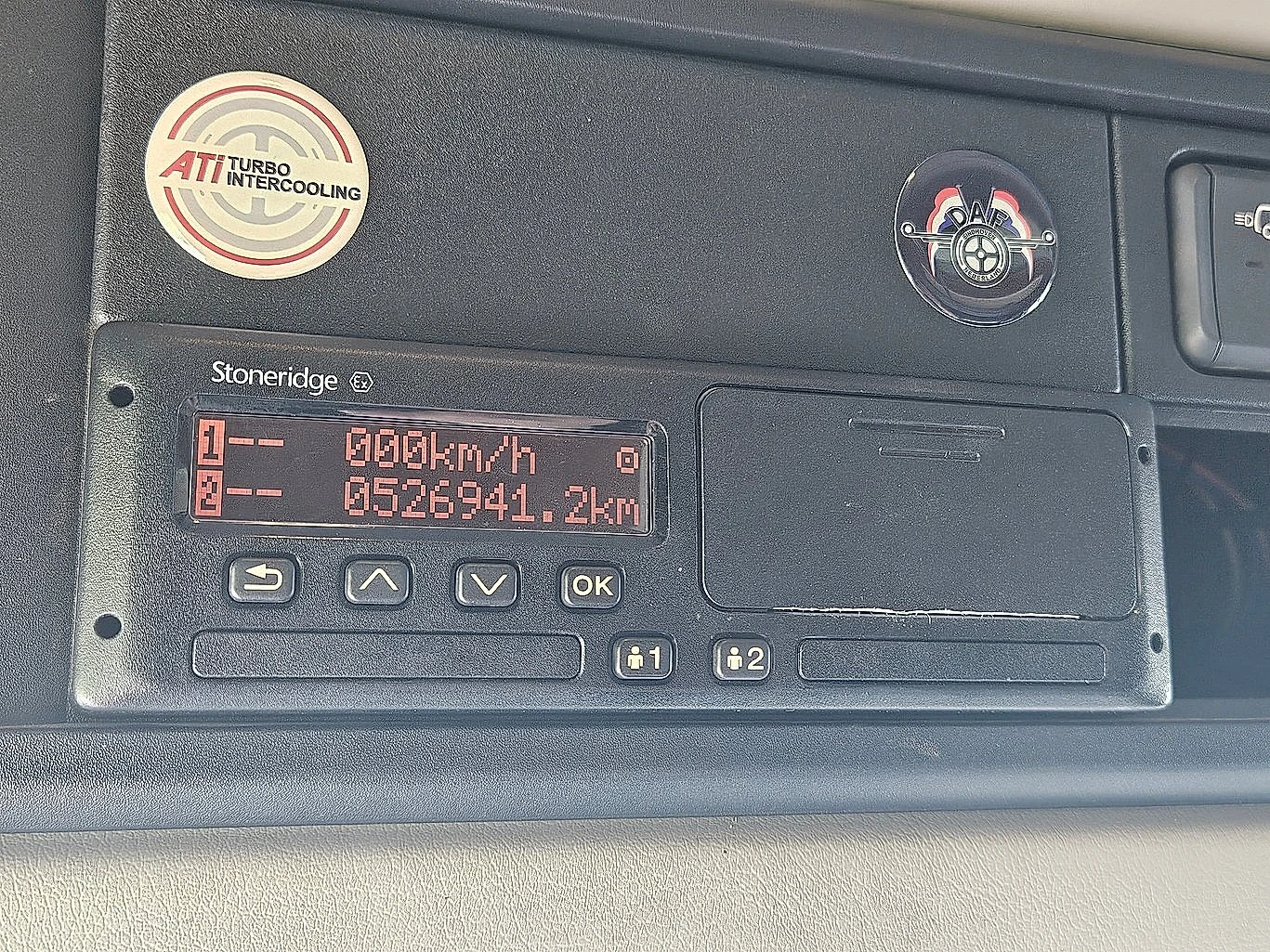 Daf XF 480FT | Mobile.bg � ����������� 10