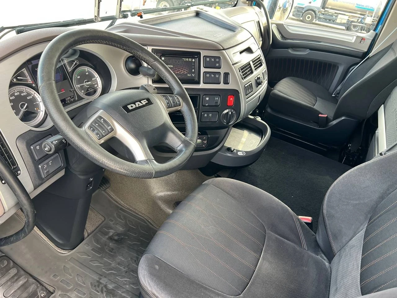 Daf Xf-480 | Mobile.bg � ����������� 14