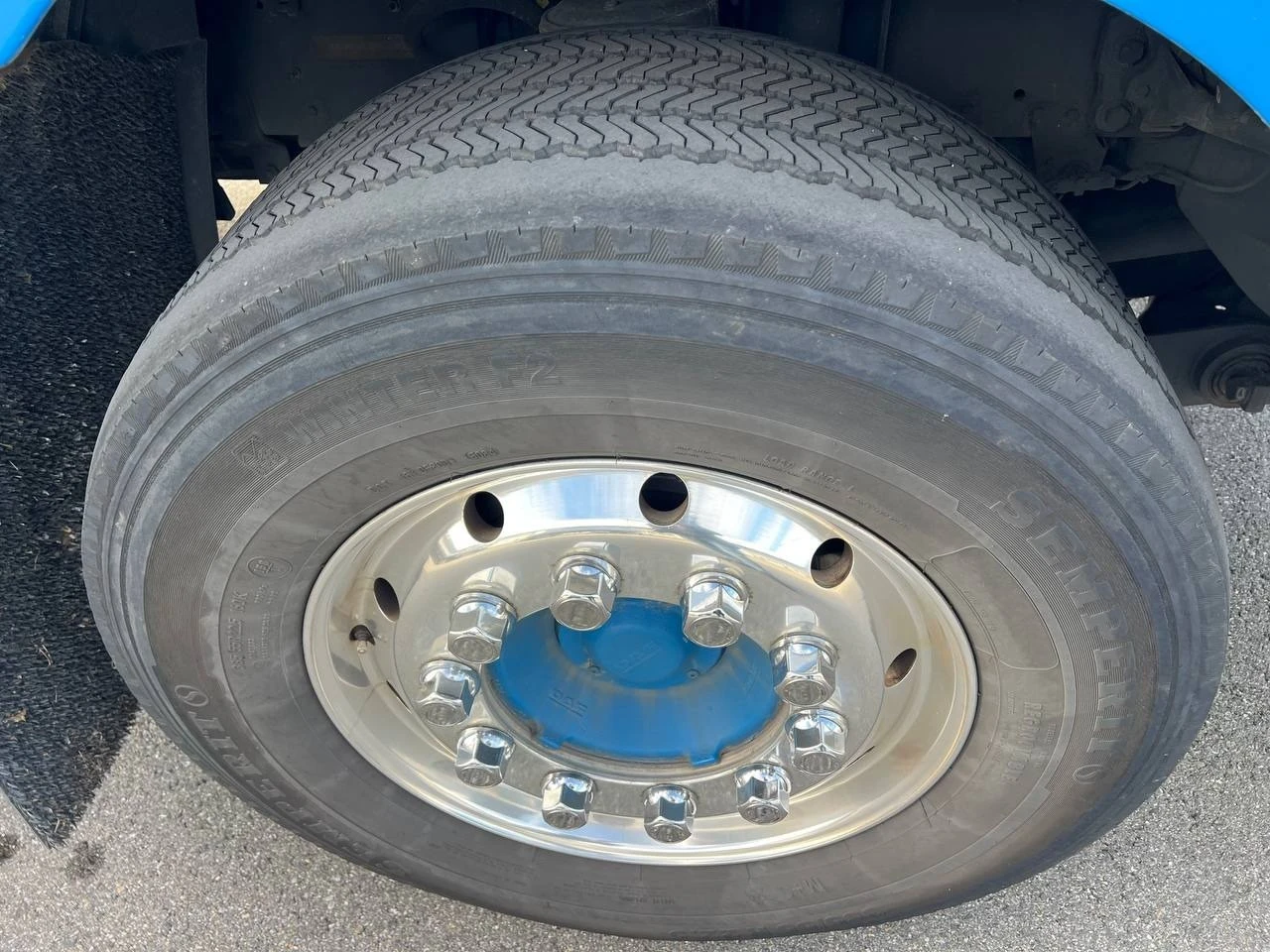 Daf Xf-480 | Mobile.bg � ����������� 17