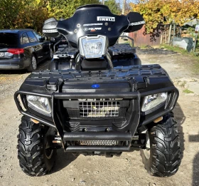 Polaris Sportsman 800i TWIN НОВ ВНОС!, снимка 4