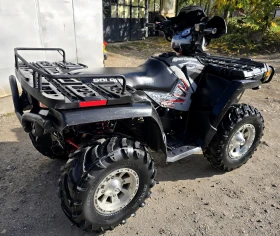 Polaris Sportsman 800i TWIN НОВ ВНОС!, снимка 8