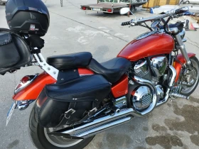 Honda Vtx C, снимка 8