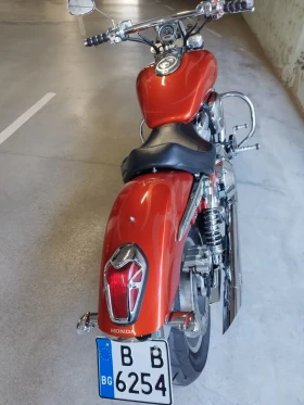 Honda Vtx C, снимка 2