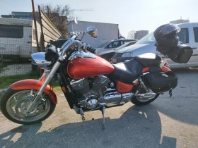 Honda Vtx C, снимка 3