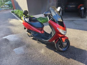 Peugeot Elystar FS, снимка 3