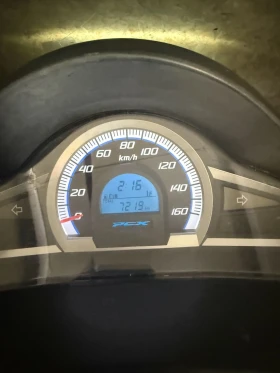 Honda Pcx, снимка 4