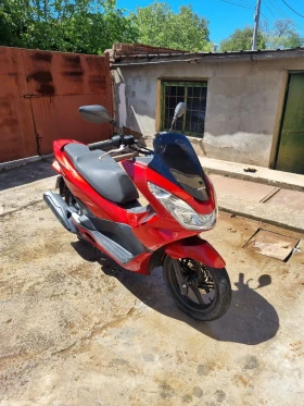 Honda Pcx, снимка 3