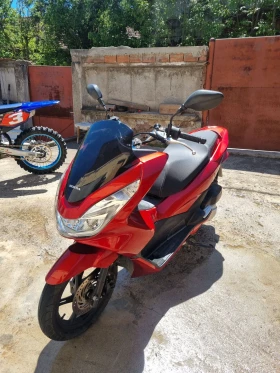 Honda Pcx, снимка 2