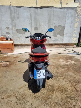 Honda Pcx, снимка 1