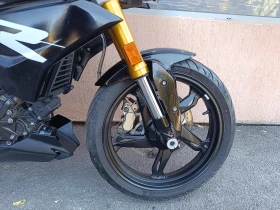 BMW G 310R LED, снимка 8